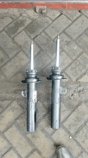 Front BMW X1/Mini Cooper 2016 Shocks