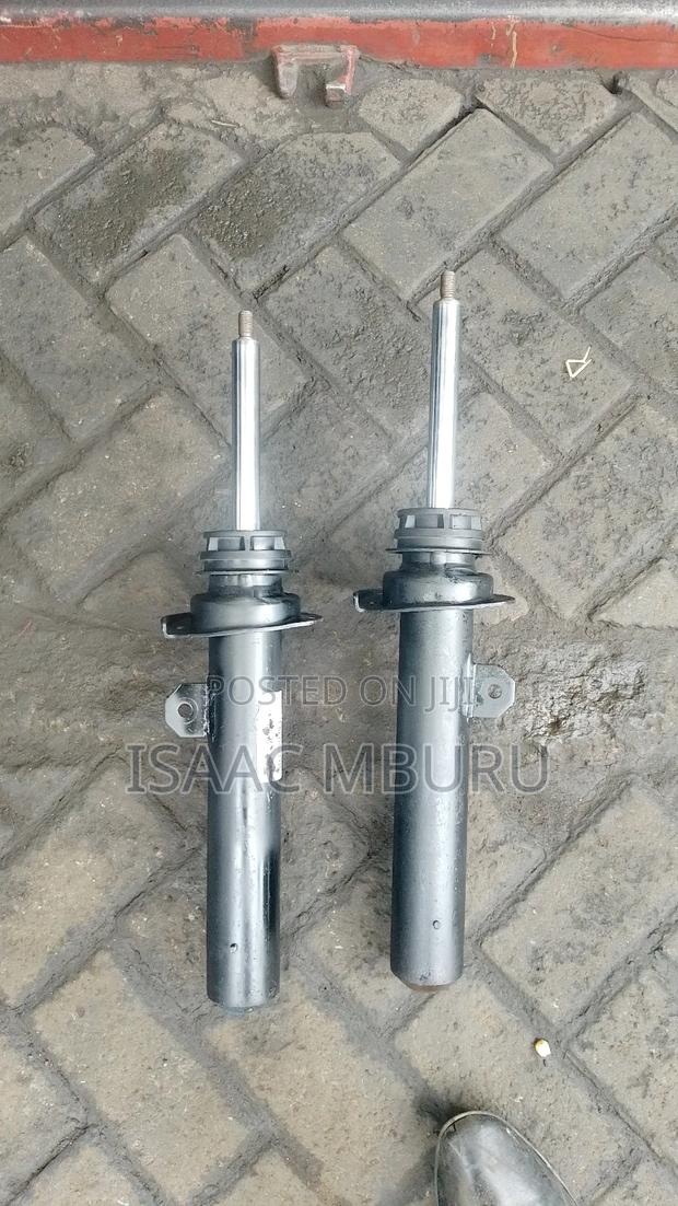Front BMW X1/Mini Cooper 2016 Shocks