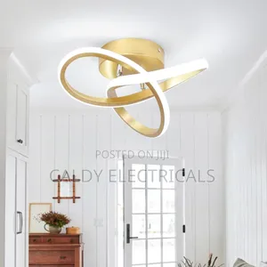 Ceiling Cool Light