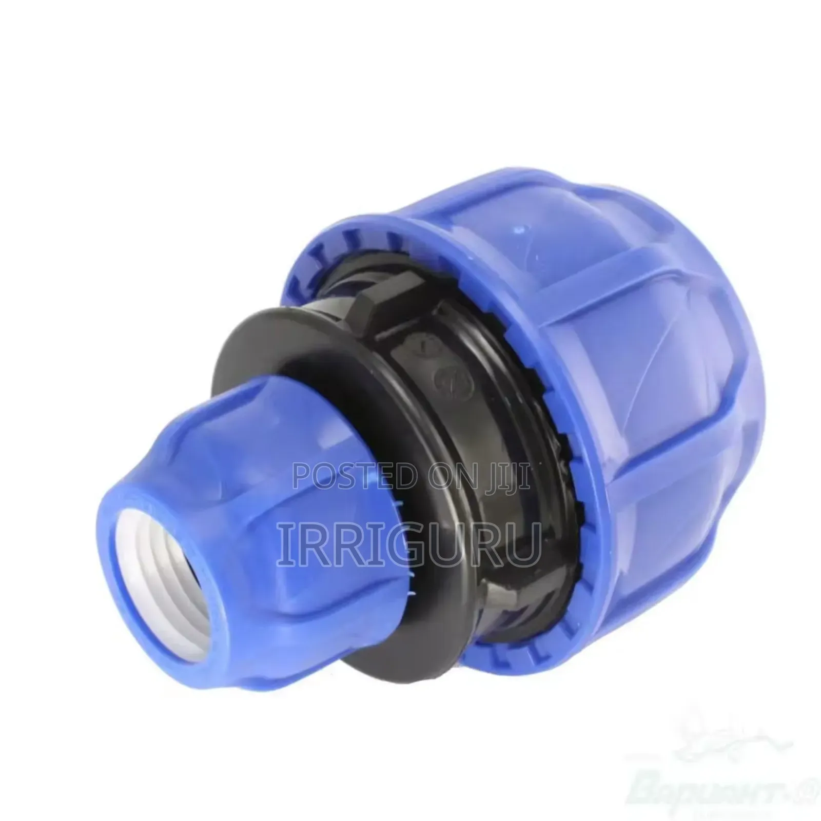 Reducing Connectors