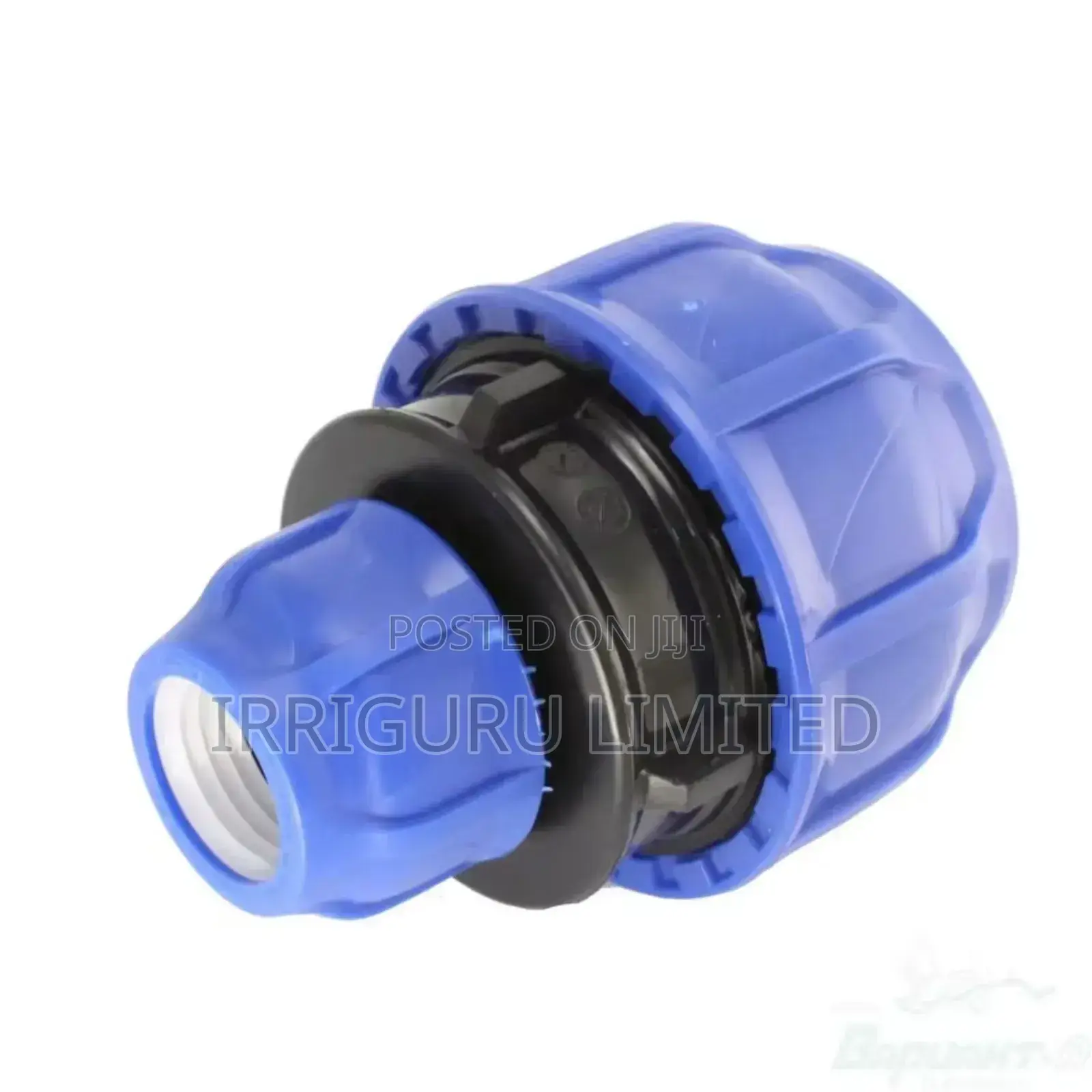 Reducing Connectors
