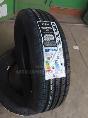 185/70 R14 Onyx Ny 806