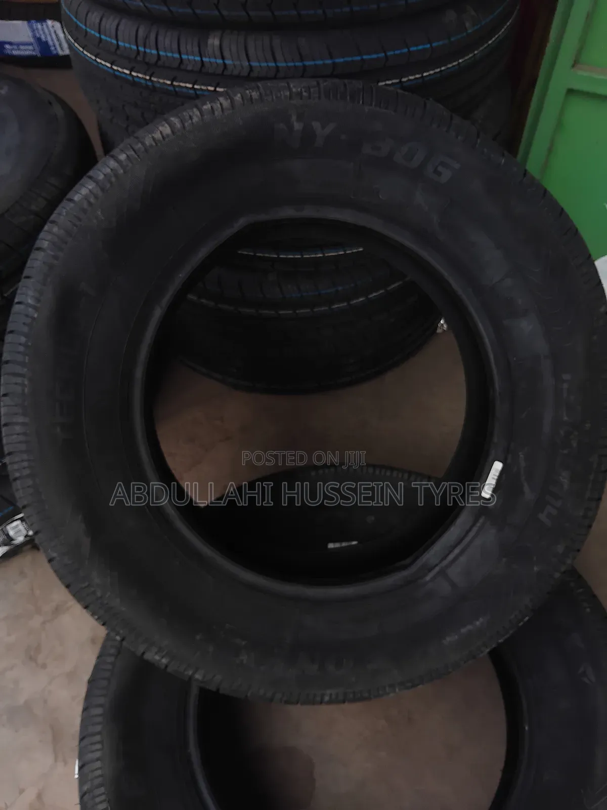 185/70 R14 Onyx Ny 806