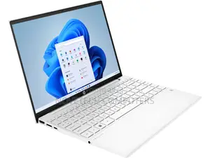 Laptop HP Pavilion 13 8GB AMD Ryzen 5 SSD 512GB