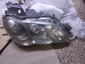Mark X 2007 Headlight