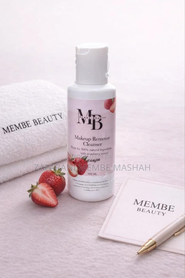 Makeup Remover Cleanser - main view