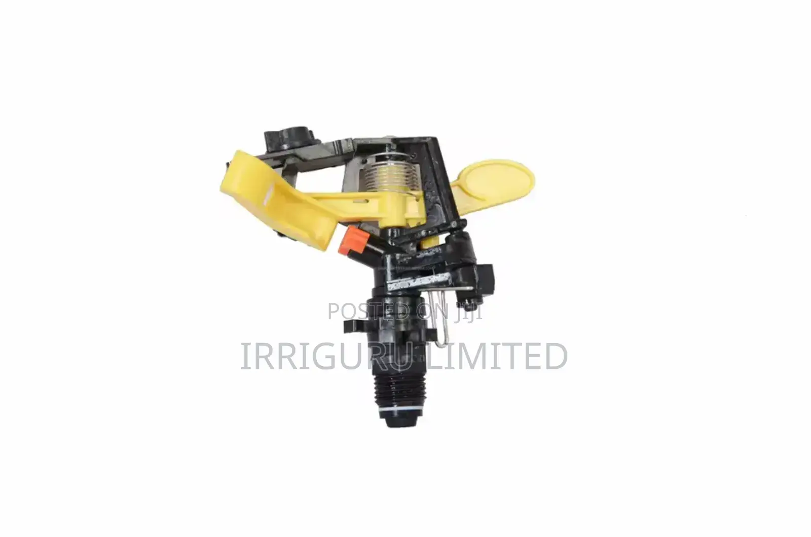 Plastic-Sprinklers