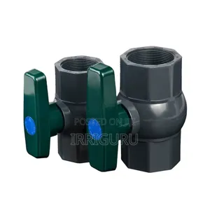 Threaded 40mm