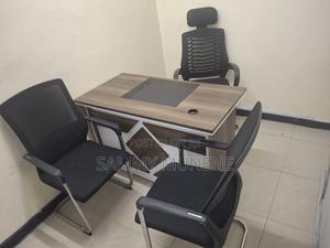 Office Space - main view