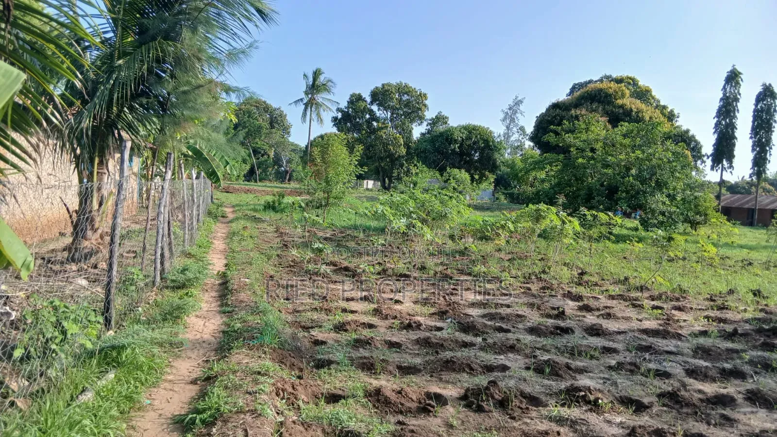50by100 Plots in Malindi, Kilifi for Sale