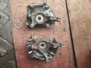 Front Belta/Fielder and Axio 2016 Hubs.