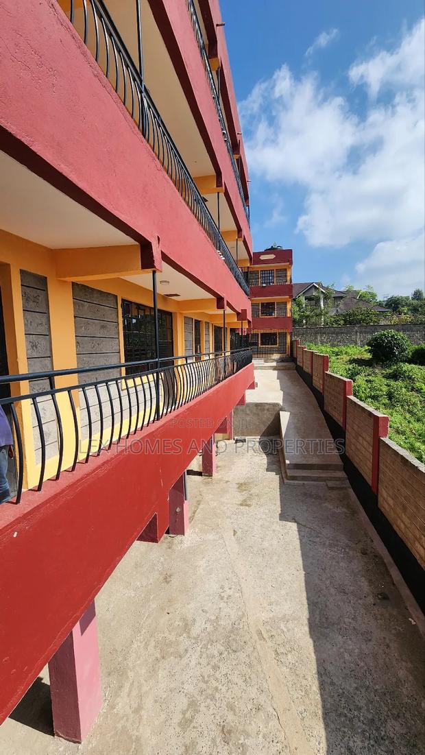 2bdrm Apartment in Ongata Rongai for rent