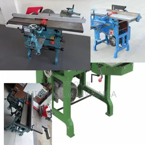 High Durability Woodworking Machine Lida