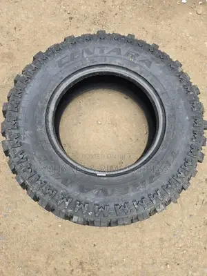 Lt 245 /75 R16 Centara Tyres (Mud Terrein) Terrna.