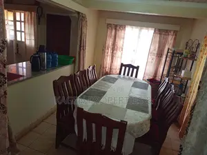 3bdrm Bungalow in Kibiku for sale