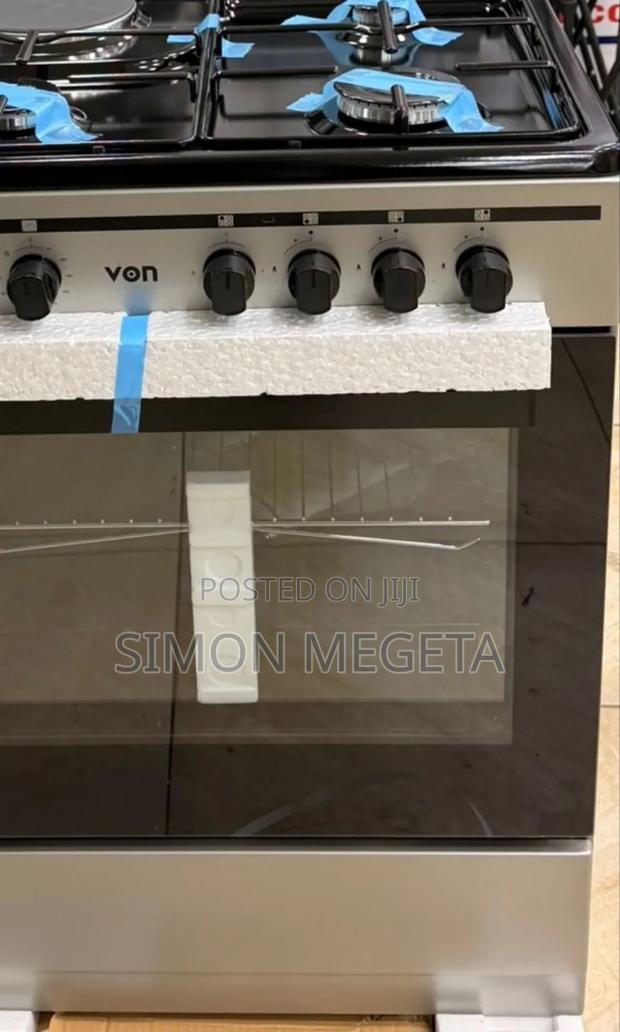 New Mika Microwave 23 Litres - main view