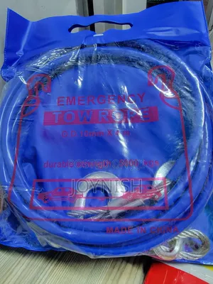 * New Durable Tow Rope
