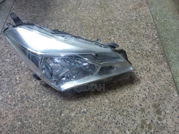 Vitz Headlight 2018 - thumbnail 2