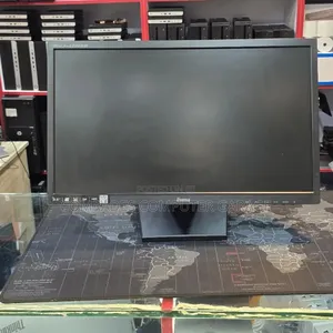 Iiyama Prolite E2282hs Monitor. Full Hd (1920 X 1080 Pixels
