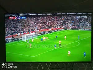 TCL 50inch Smart Tv