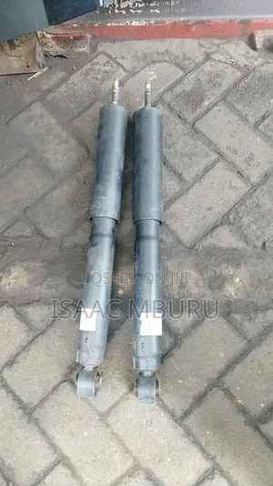 Rear Prado 150 Shocks