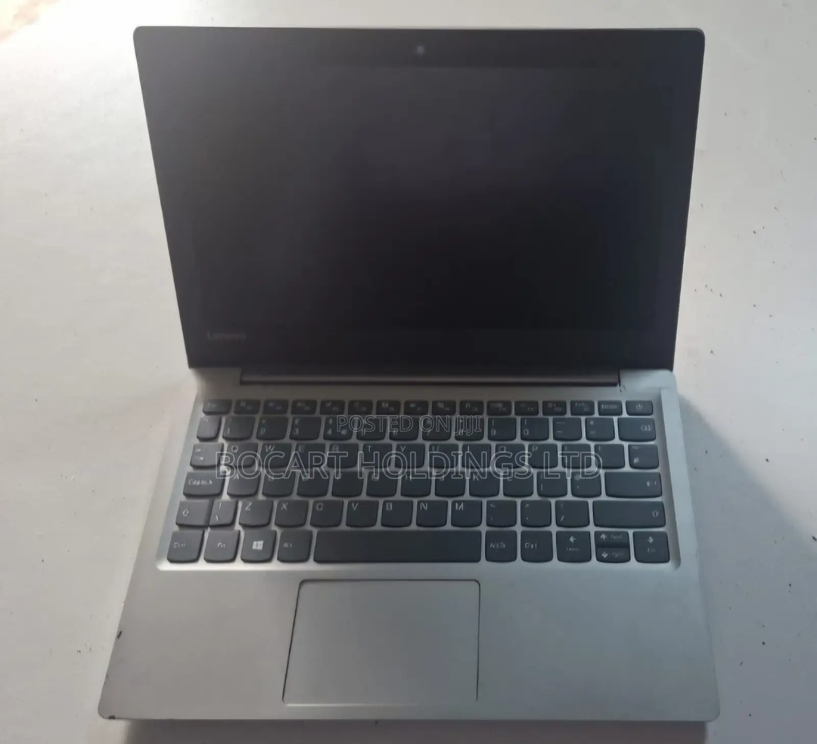 Laptop Lenovo IdeaPad 130 4GB Intel Celeron eMMC 60GB