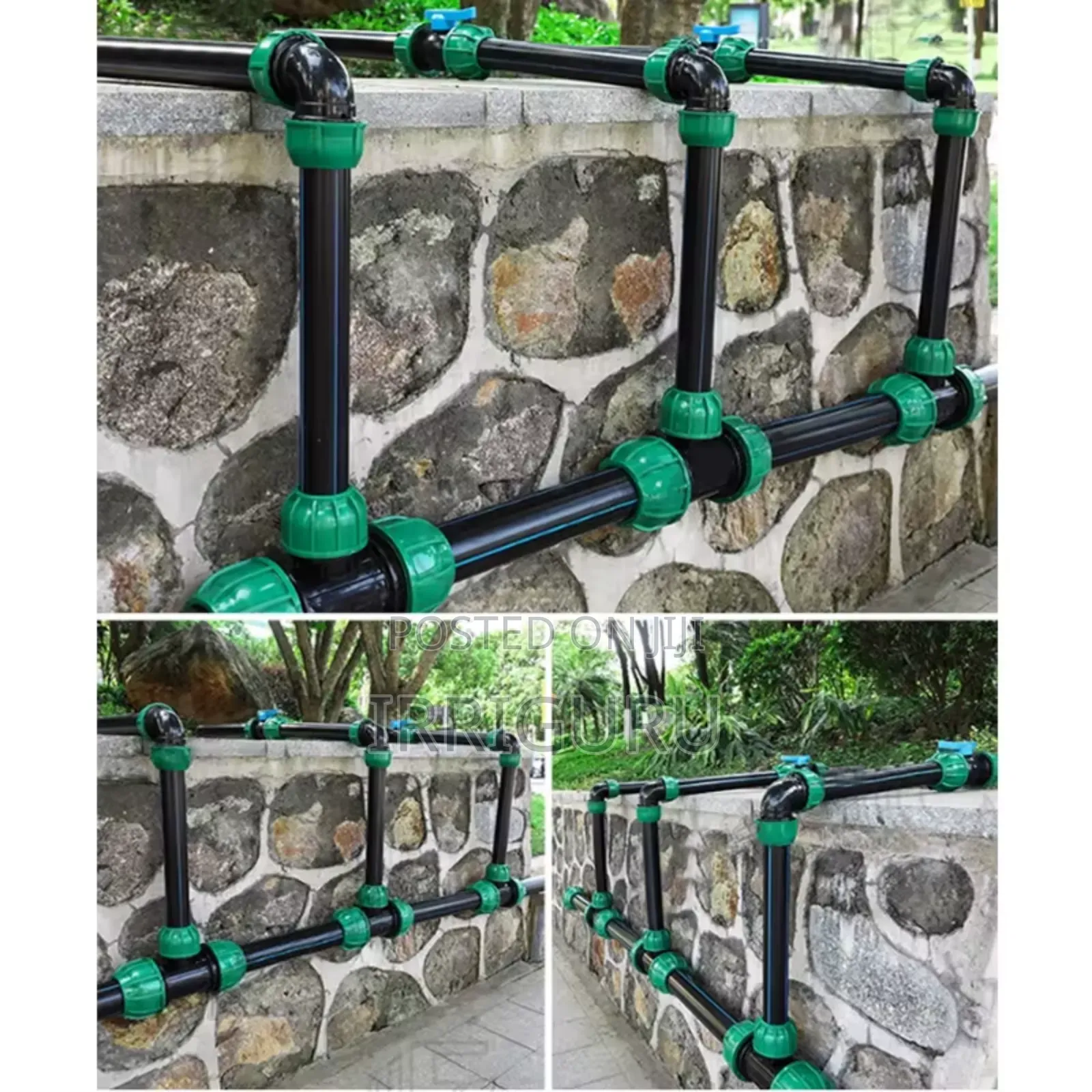 Irrigation Systems