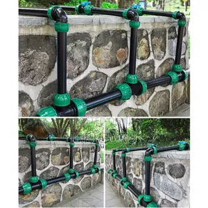 Irrigation Systems