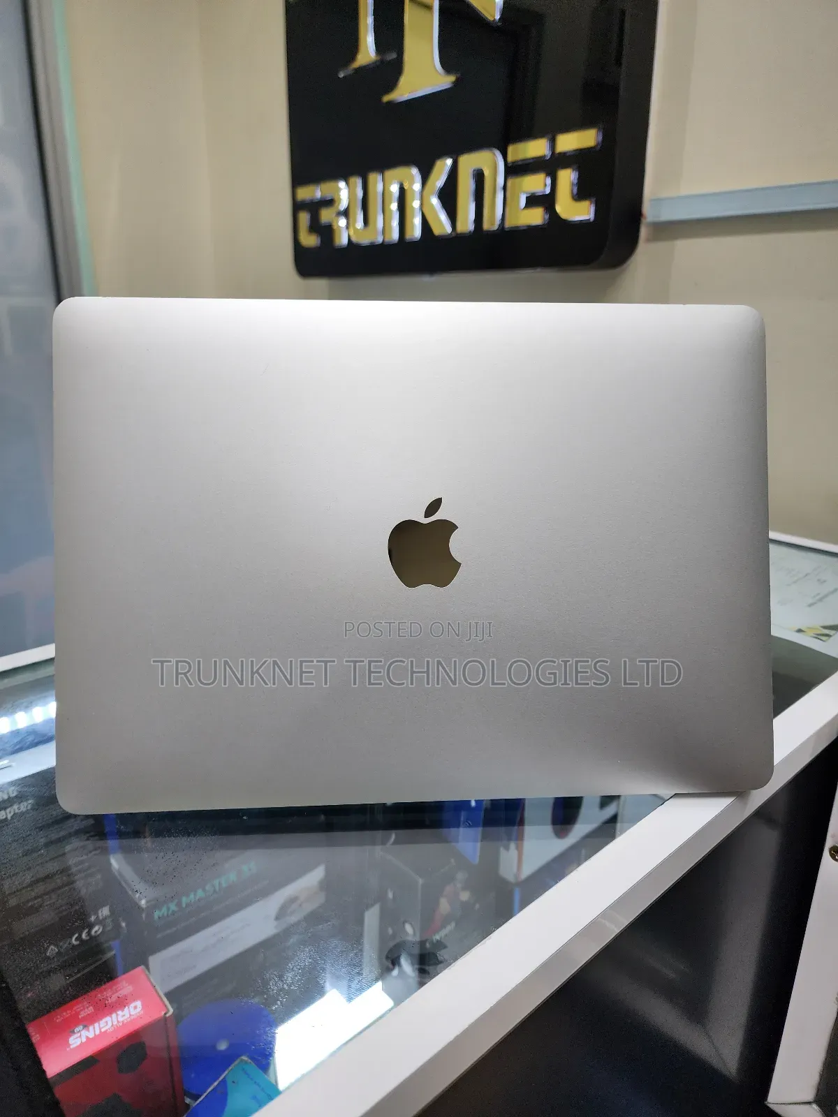 Laptop Apple MacBook Pro 2017 16GB Intel Core i7 SSD 256GB