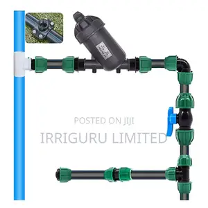 Filtration Systems