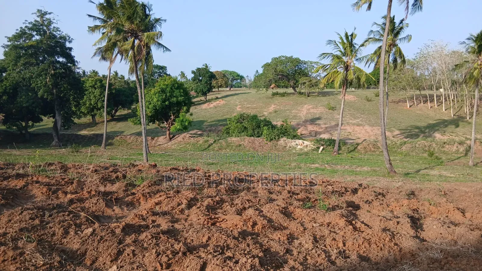 1 Acre in Malindi, Kilifi for Sale