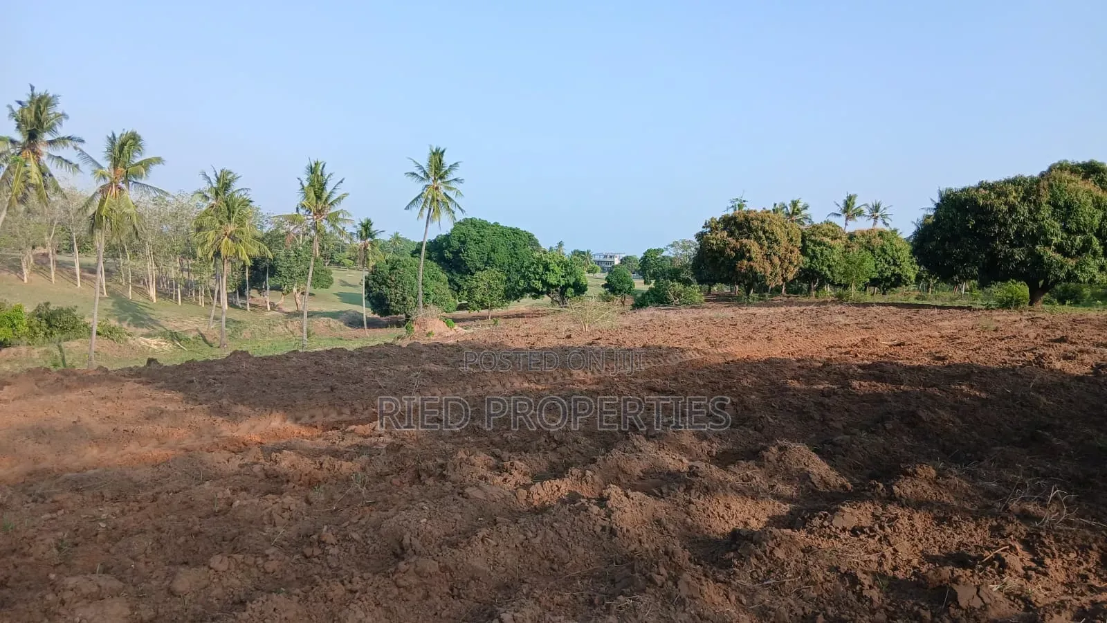 1 Acre in Malindi, Kilifi for Sale