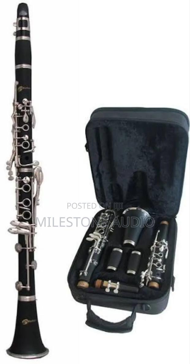 Clarinet Instruments