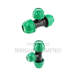 Tees-for-Irrigation