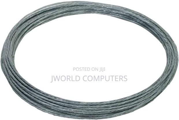 6-Mm 150m Guy Wire
