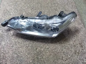 Filder 165 Headlights