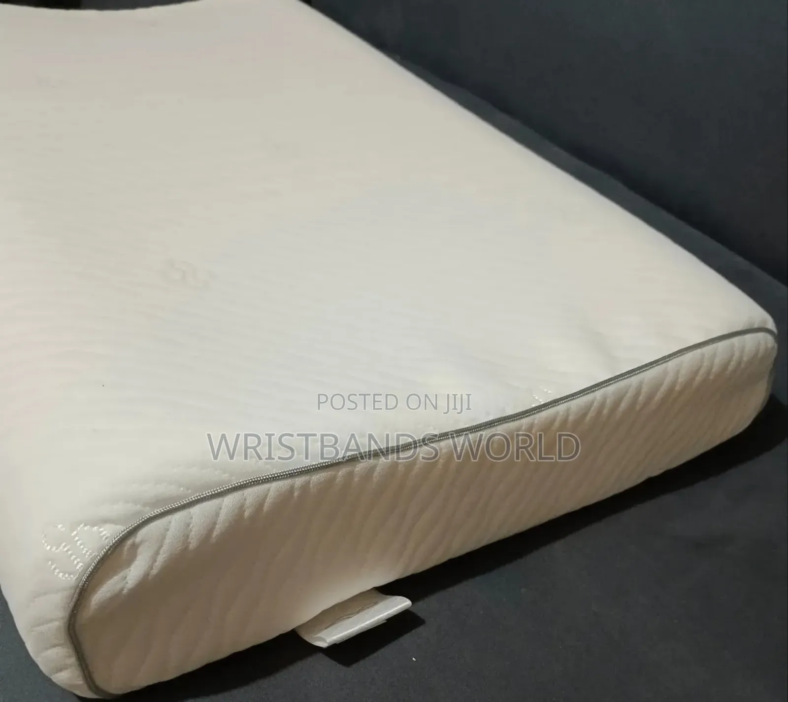 Natural Rubber Pillow