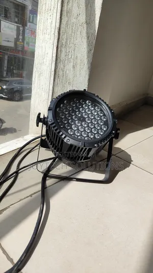 Event Stage Lighting Equipment, Waterproof 180 Watts Stage Lights