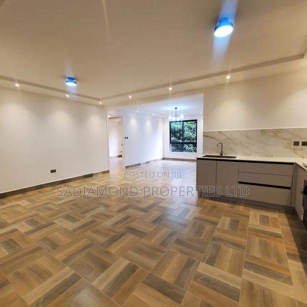 1bdrm Apartment in Raphta Road Area for rent
