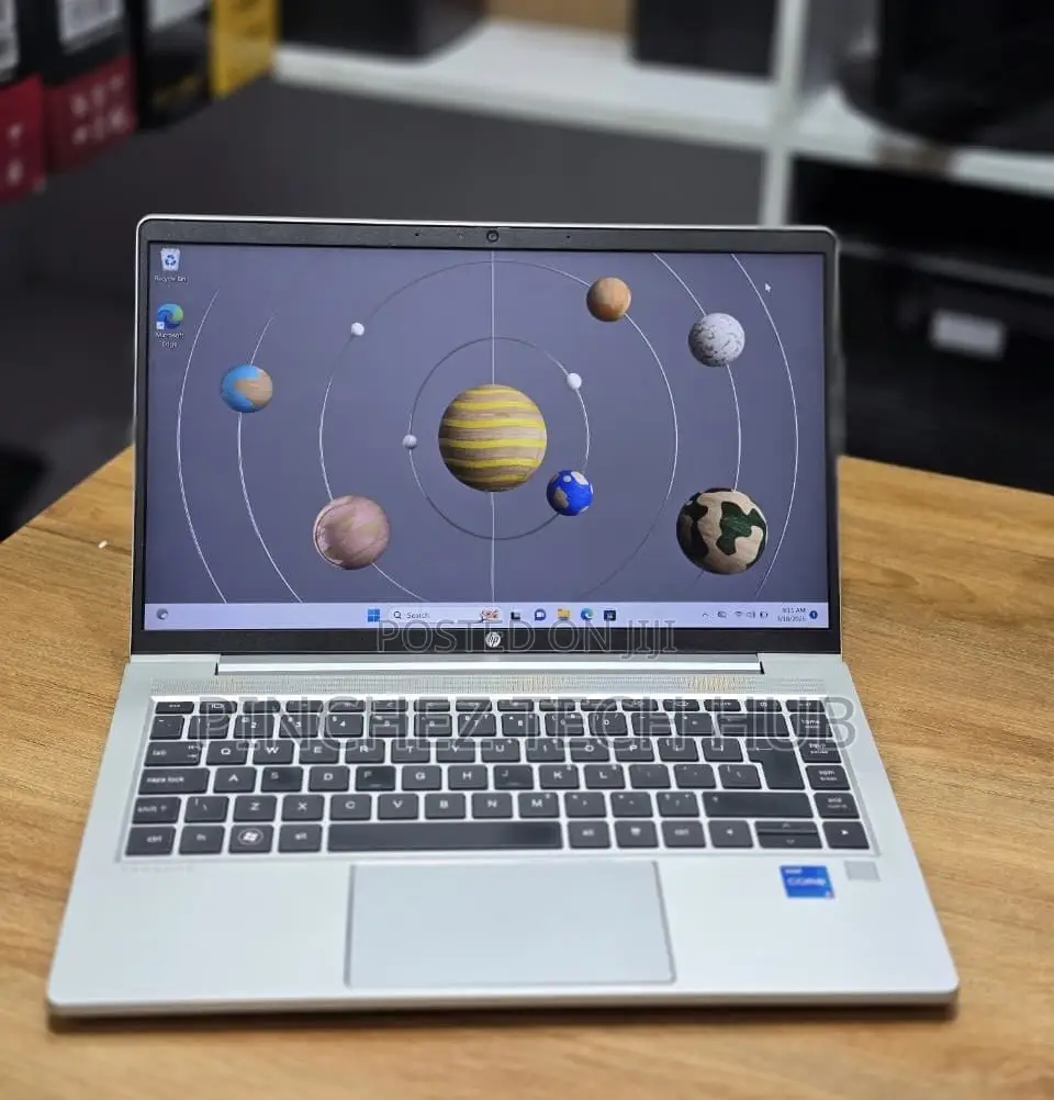Laptop HP ProBook 640 G8 16GB Intel Core i5 SSD 256GB
