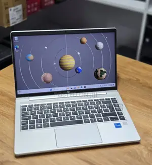 Laptop HP ProBook 640 G8 16GB Intel Core i5 SSD 256GB
