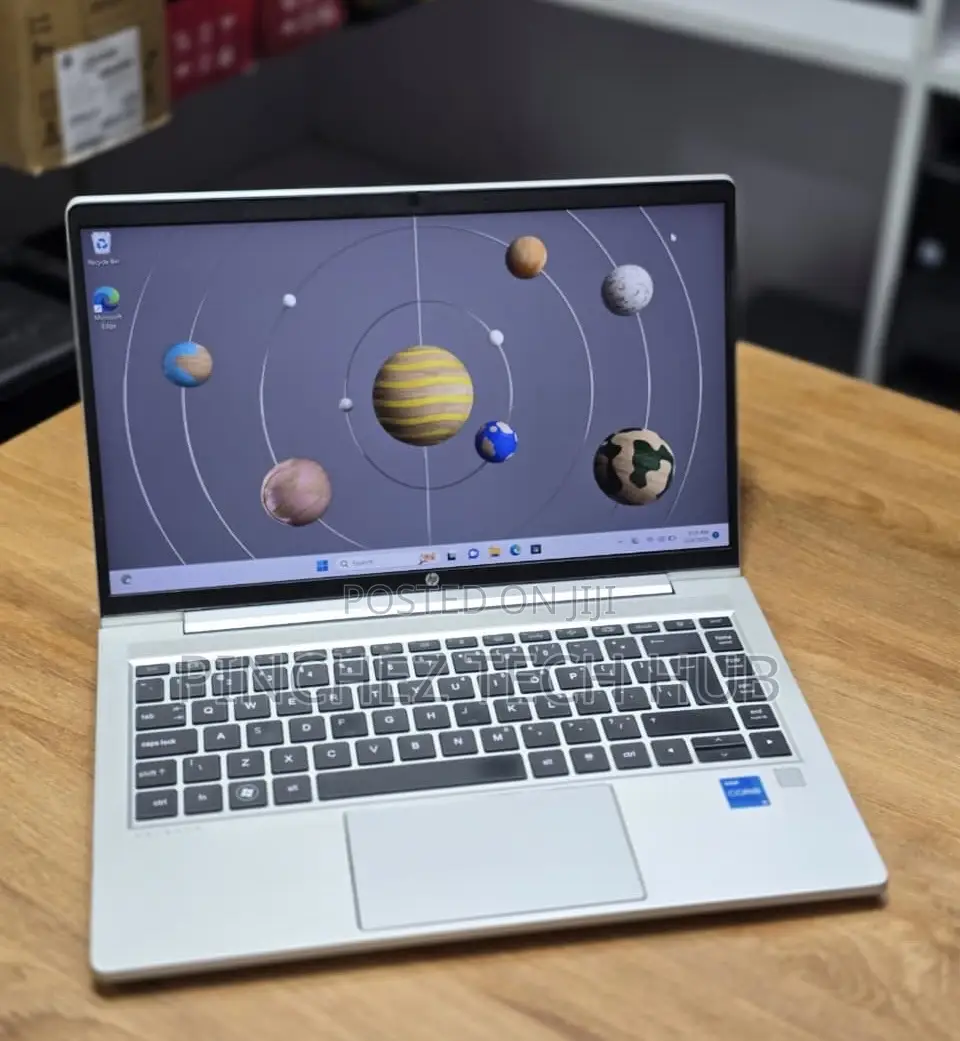 Laptop HP ProBook 640 G8 16GB Intel Core i5 SSD 256GB