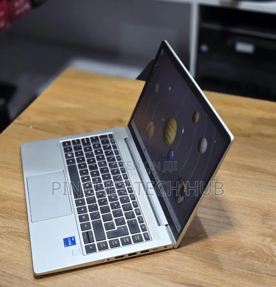 Laptop HP ProBook 640 G8 16GB Intel Core i5 SSD 256GB