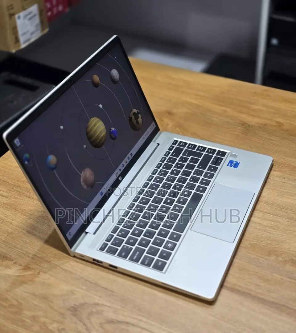 Laptop HP ProBook 640 G8 16GB Intel Core i5 SSD 256GB
