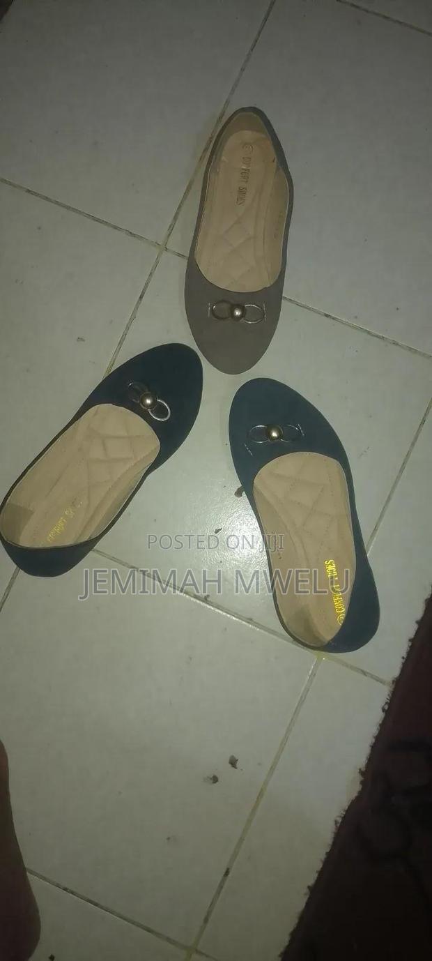 Good Quality Doll Shoes - thumbnail 2