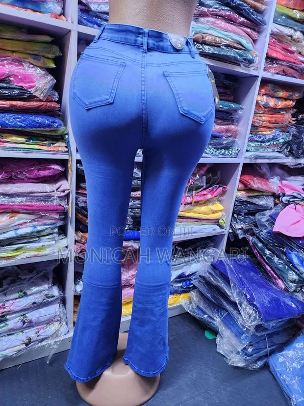 Flayed Trousers - thumbnail 3