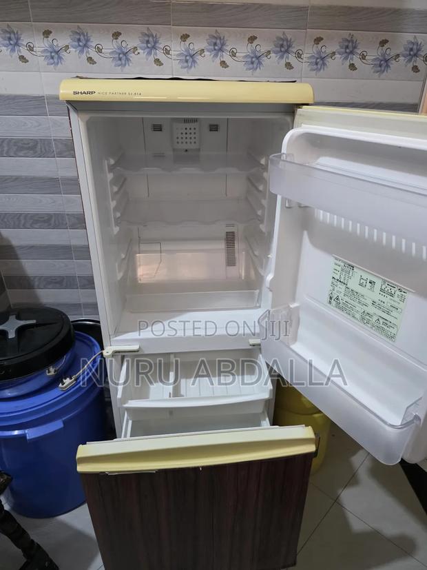 Fridge for Sale - thumbnail 2