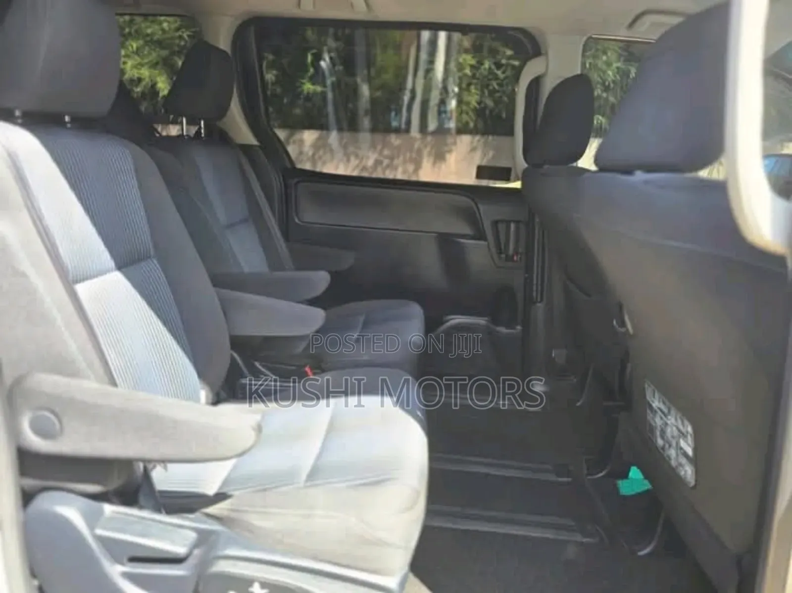 Car Hire Services