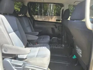 Car Hire Services