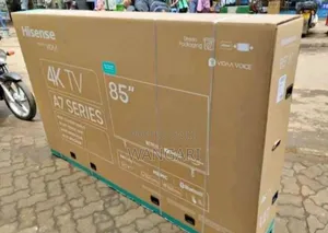 Icast A7 Uhd Hisense 85 Inch Smart Tv